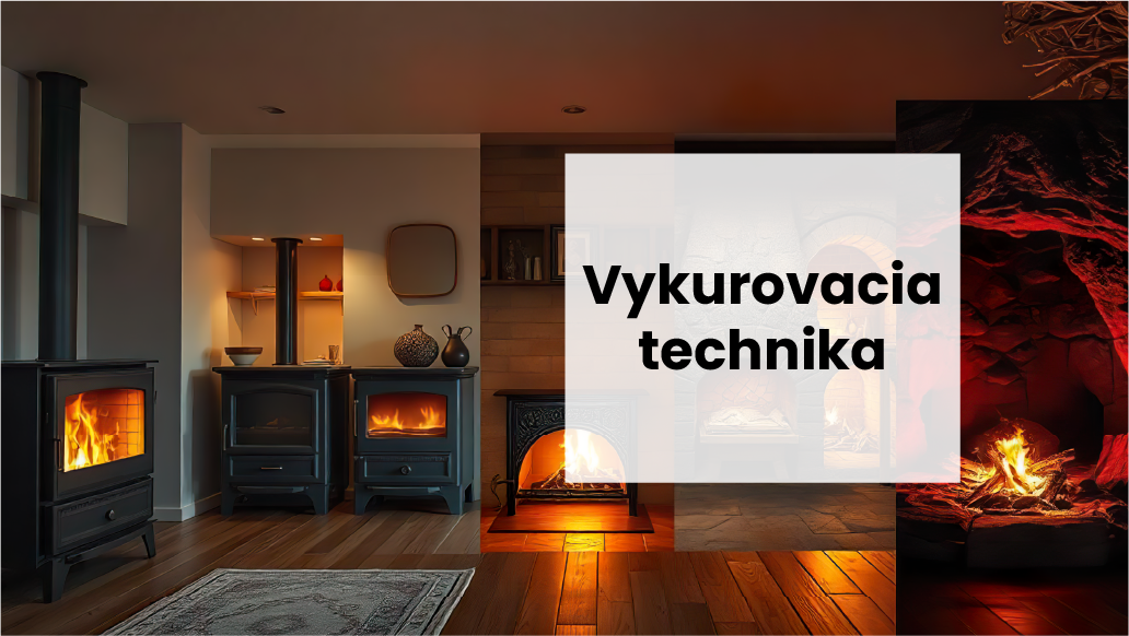 vykurovacia technika